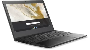 (Lenovo Ideapad Chromebook 3)