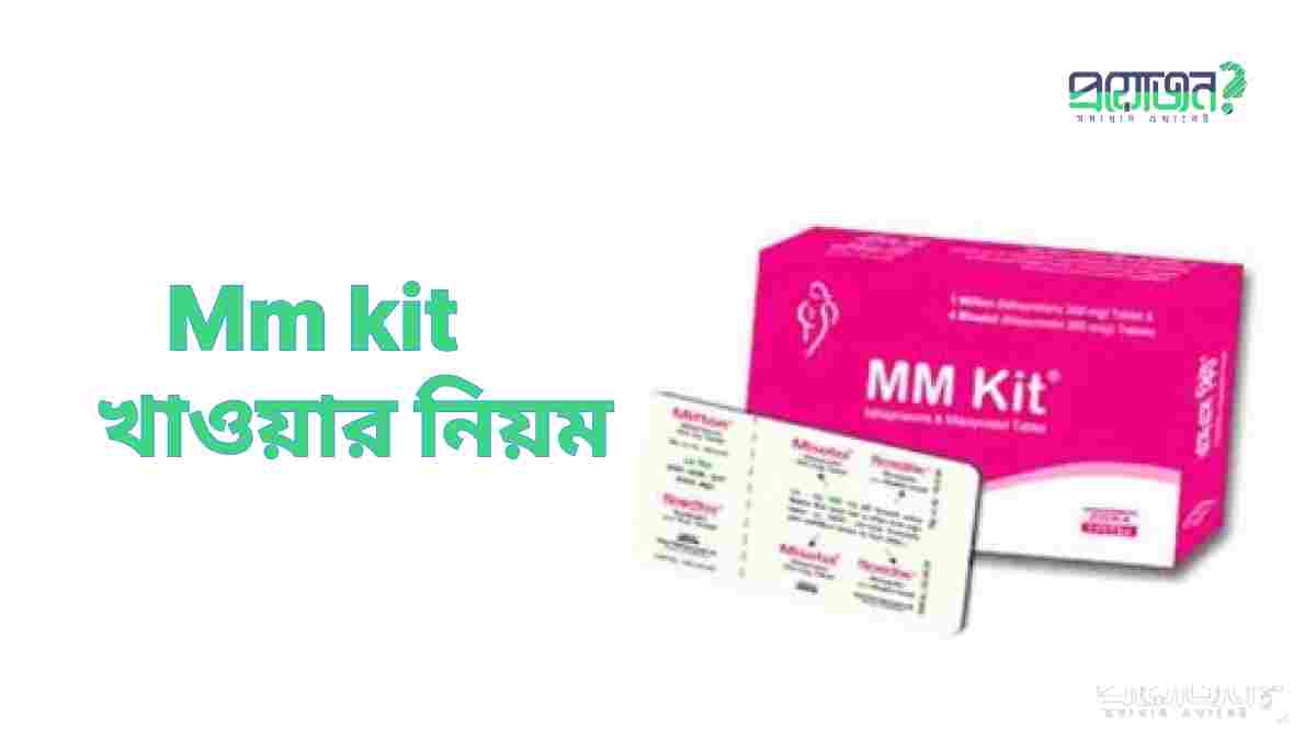 Mm kit খাওয়ার নিয়ম Rulesf for eating mm-kit